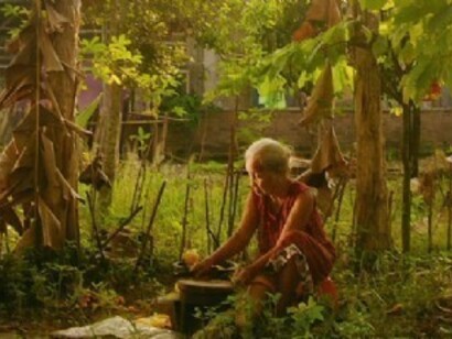 Scena del film The look of silence di Joshua Oppenheimer   