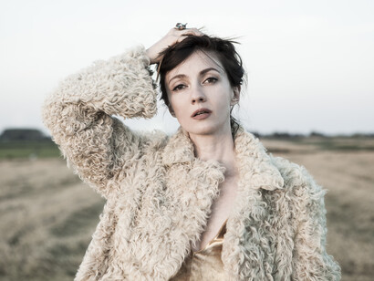 Patrizia Laquidara © Barbara Rigon