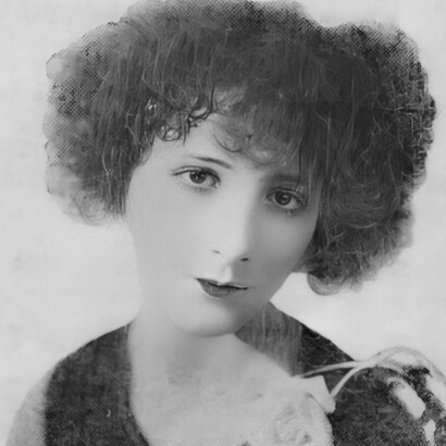 Fotografía de Carmen Santos, 1930