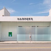 Harper's Los Angeles