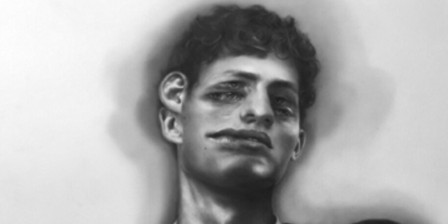 Anthony Goicolea. Courtesy of Galerie Ron Mandos