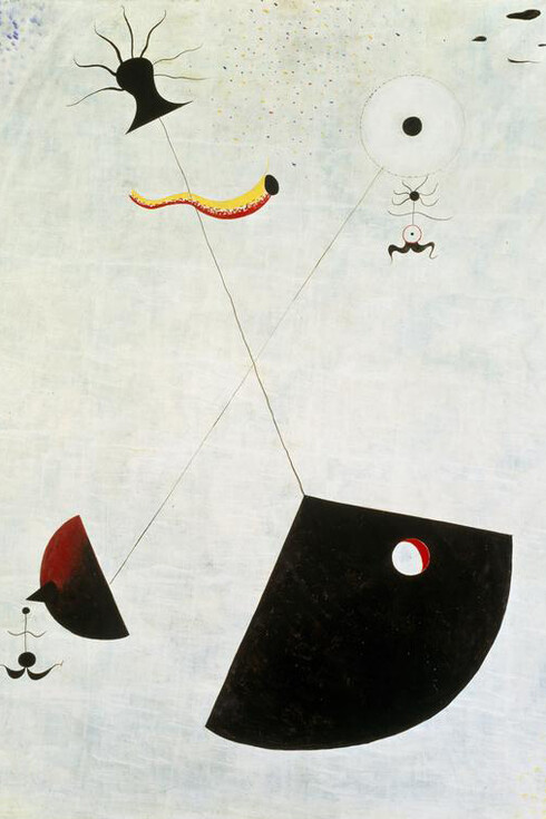 Beyond Realism. Courtesy of National Galleries of Scotland