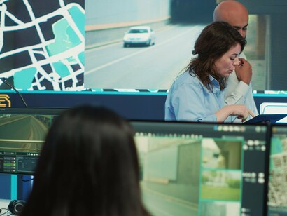 Continuous monitoring systems help organizations detect risks before they escalate