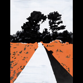 Markus Huemer, Eiswolle ist ein Frostschutz Ice Wool Is an Antifreeze / Ice Wool Is an Antifreeze. Courtesy of Ileana Tounta Gallery