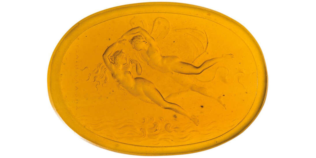 Images of Prestige. Courtesy of National Gallery of Slovenia 