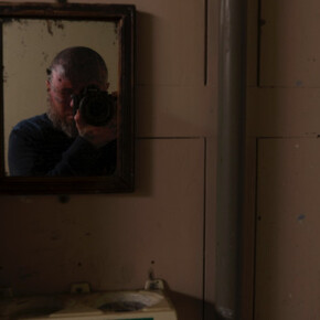 A Captured Performance. Courtesy of Blackburn Museum