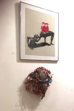 30 Under 30. Courtesy of Viridian Artists