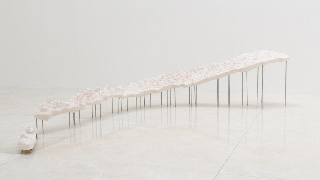 Irene Kopelman. Courtesy of Malba