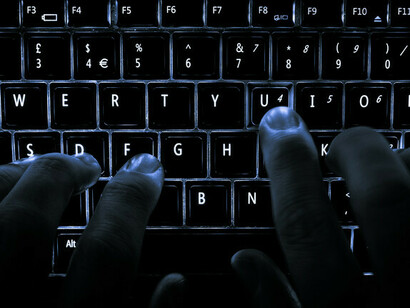 how easy it would be for a hacker to completely destroy a person's life