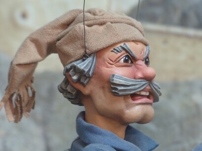 Marioneta