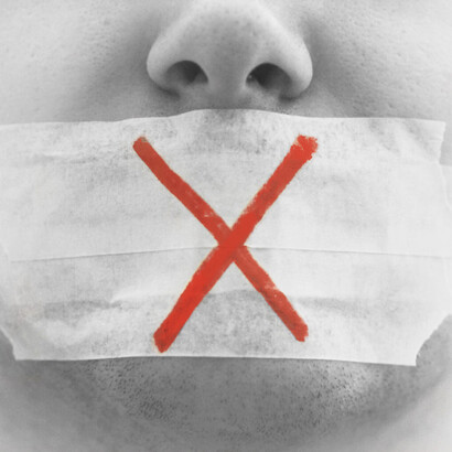 Our goal shouldn’t be to bury the issue