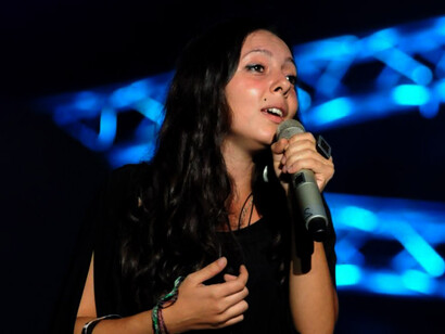 Ogni rito di guarigione è accompagnato da un racconto, una preghiera, da una melodia, un canto