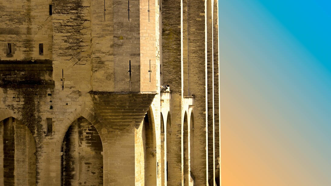 Avignon