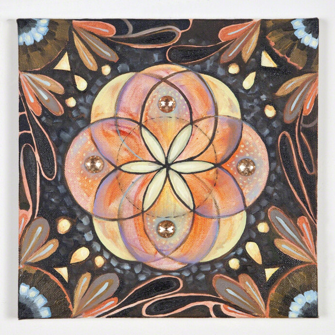 Katerina Lanfranco. Courtesy of Nancy Hoffman Gallery