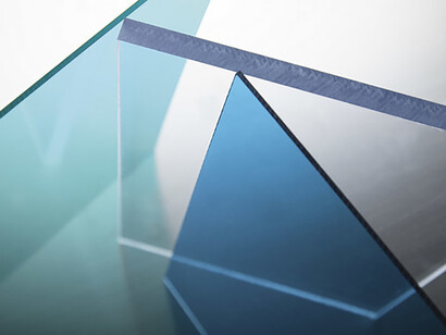 Il policarbonato, tra i possibili prodotti ottenuti sfruttando l'anidride carbonica