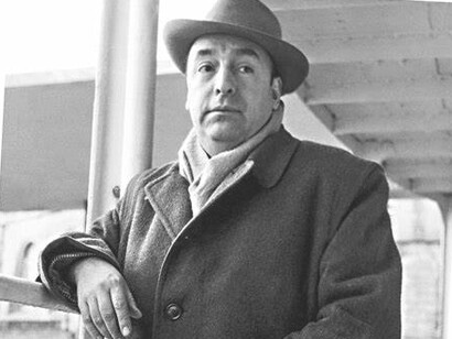 La famiglia e le indagini confermano che Pablo Neruda è stato ucciso da una tossina il 23 settembre del 1973