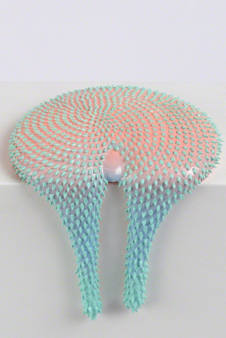 Bait: Dan Lam. Courtesy of Spoke Art