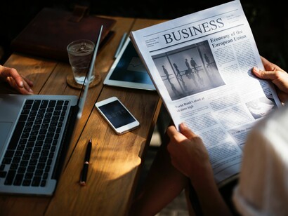 Business motivations