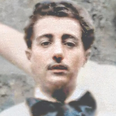 René Daumal intraprende lo studio della Quarta via,  e da lì condensa la sua esperienza dell’"insegnamento sconosciuto” nel romanzo “Monte Analogo”, la sua più grande opera