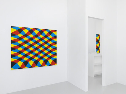 Stéphane Dafflon. Courtesy of Xippas