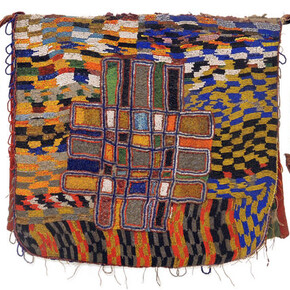 20 Years of Collection Enrichment. Courtesy of Musée du Quai Branly