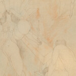 Layered Abstraction. Courtesy of Delaware Art Museum