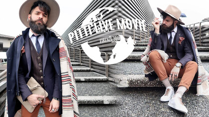Pitti Uomo 93
