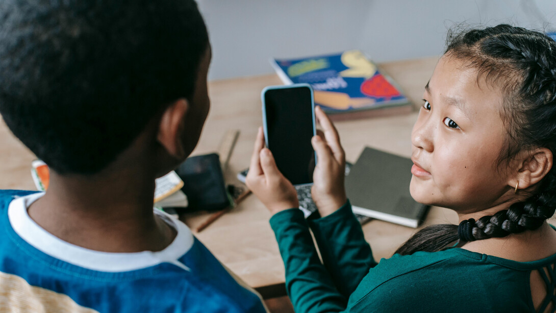 Nas redes sociais, crianças e jovens surpreendem com foco e lucidez, como o encantador Totói e o determinado Pedro Couto, ambos exemplos de como a educação familiar pode fazer a diferença na formação de bons cidadãos