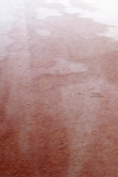 Candida Höfer, Ohne Titel Düsseldorf IV 2012, C-print, paper: 21 1/2 x 17 3/4 inches (54.5 x 45 cm), framed: 21 7/8 x 18 1/8 inches (55.5 x 46 cm), edition of 6 with 3 APs. © Candida Höfer, Köln / VG Bild-Kunst, Bonn. Courtesy: Sean Kelly, New York