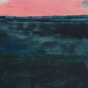 Milton Avery. Courtesy of Victoria Miro