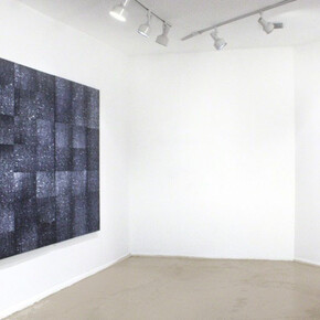 Paint by Number. Courtesy of Pan American Art Projects