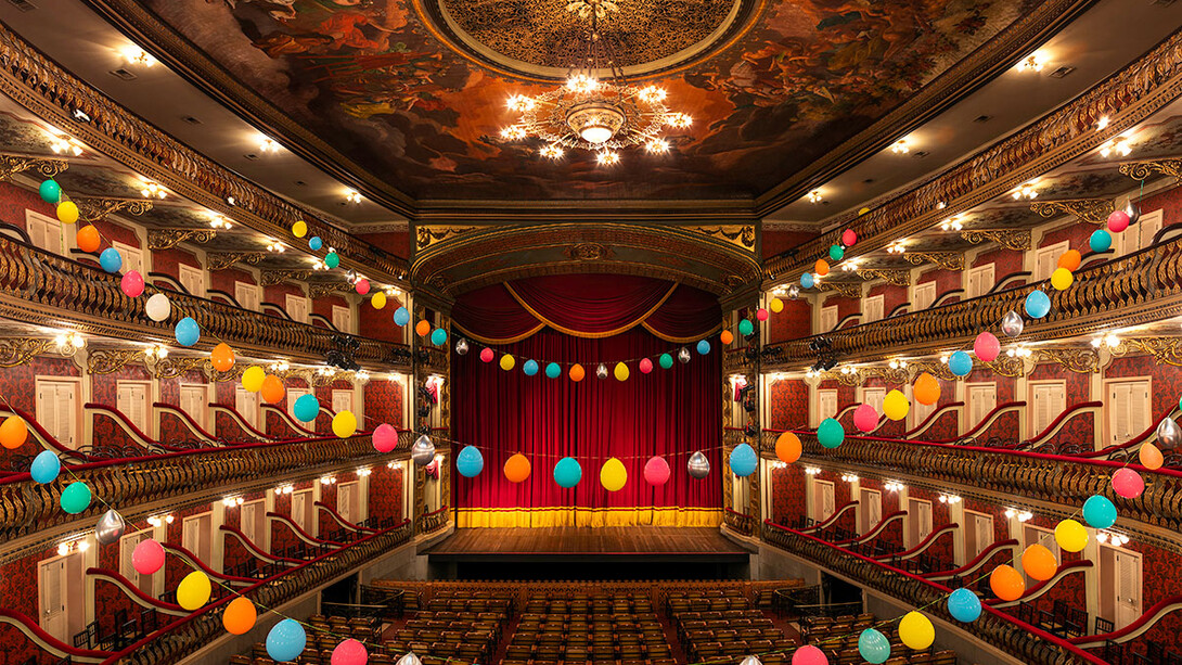 Flávia Junqueira. Courtesy of Casa Triângulo