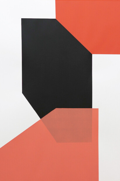 Jürgen Bauer. Courtesy of OSME Gallery
