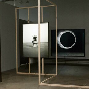 Noémie Goudal. Courtesy of The Finnish Museum of Photography