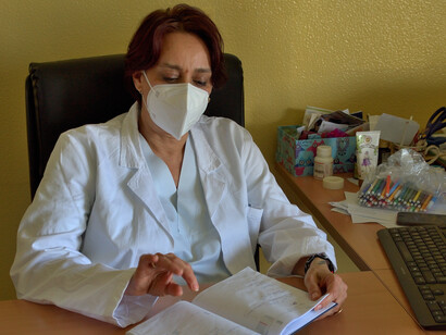 Nadia Muscialini, foto Alessandro Cavallini 