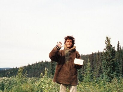 Chris McCandless