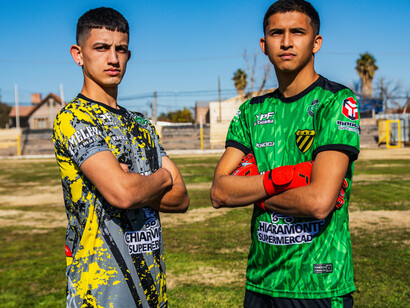 Más que simples uniformes deportivos, las camisetas mundialistas funcionan como relatos visuales de identidad, estética y pertenencia cultural