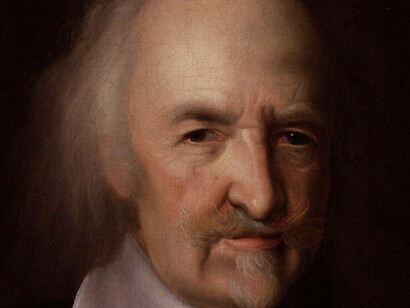 Thomas Hobbes (1588-1679)