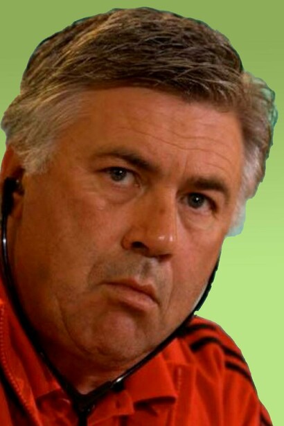 Attualmente, guida il Real Madrid per la seconda volta, continuando a scrivere la sua leggendaria carriera