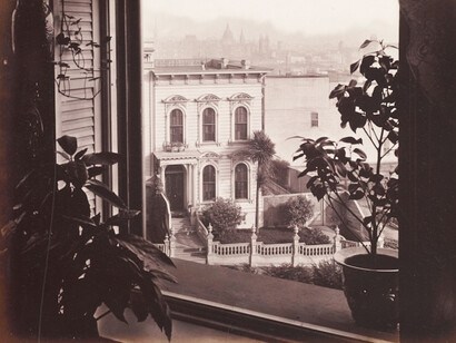 Photography. Courtesy of Legion of Honor