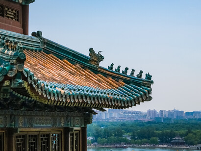 China now makes 22% of global manufactured exports