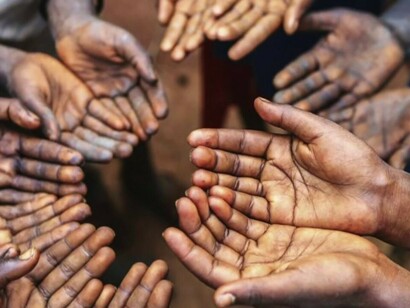 El modelo neoliberal ha destruido la vida de millones de pequeños productores en todo el mundo