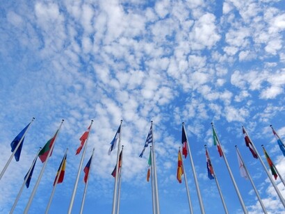United Nations Member States