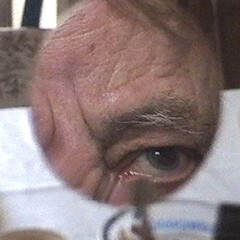 Angela Melitopoulos. Courtesy of Centro Andaluz de Arte Contemporáneo