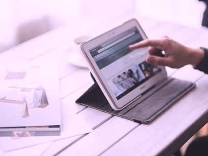 Ya compramos todo vía internet