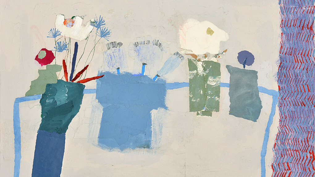 McArthur, Zig Zag Curtain