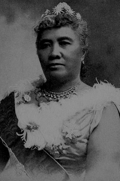 Liliʻuokalani was the only reigning queen and the last sovereign monarch of the Hawaiian Kingdom