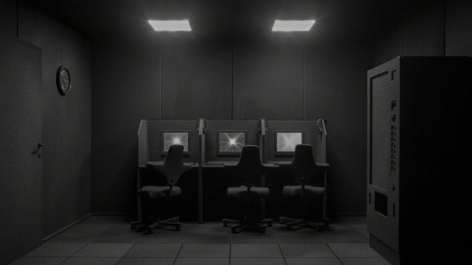 Bernd Oppl. Courtesy of Galerie Krinzinger