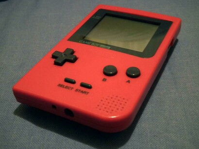 Game Boy