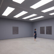 Qin Yifeng. Courtesy of White Cube